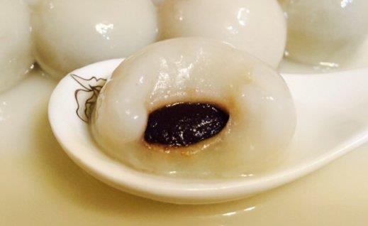 如何制作元宵节的汤圆？-八楼集