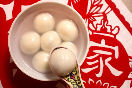 元宵怎么煮？教你元宵的做法与煮元宵的窍门-八楼集